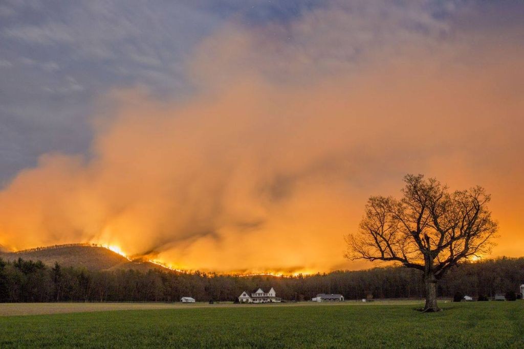 Shenandoah-National-Park-4-fire