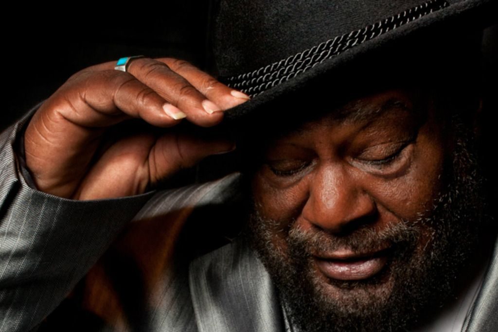 funk legend george clinton and parliament funkadelic get your groove on