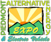 Let the sun shine for the 4th Annual Piedmont Alternative Energy & Electric Vehicle EXPO