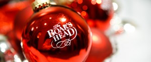 Holiday Specials at The Boar’s Head
