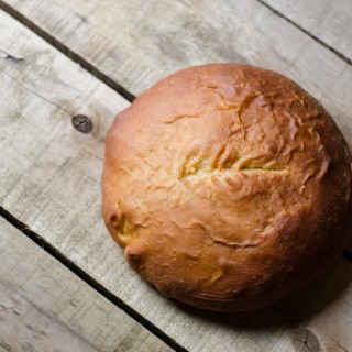 A Generation of Sourdough Bread