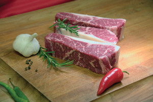 Meat We Know: Available at Croftburn Market