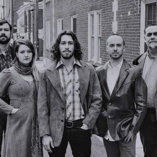 Piedmont Virginian Exclusive: Will Overman Band, “Son”