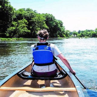 The Piedmont Outdoors: Make a Day of It