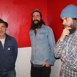 Piedmont Weekend Picks: November 25–27