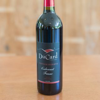 Virginia Wine: Deciphering the Label