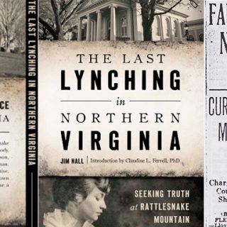 Controversy Surrounds Book and Film in the Wake of the Charlottesville Attack