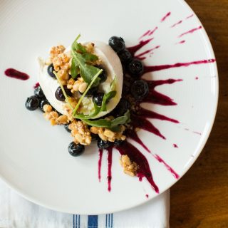 Guide to Charlottesville Restaurant Week