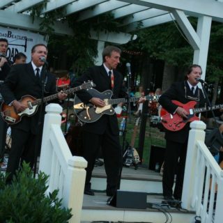 Piedmont Weekend Picks | August 23-26