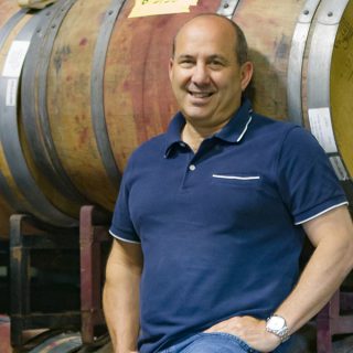 Twenty four Years of Experience Shine Through in the Wines of Michael Shaps